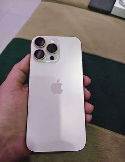 iphone 16 pro Max (Factory unlocked)