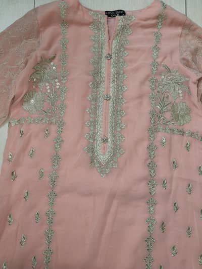 Limelight Shirt (small)