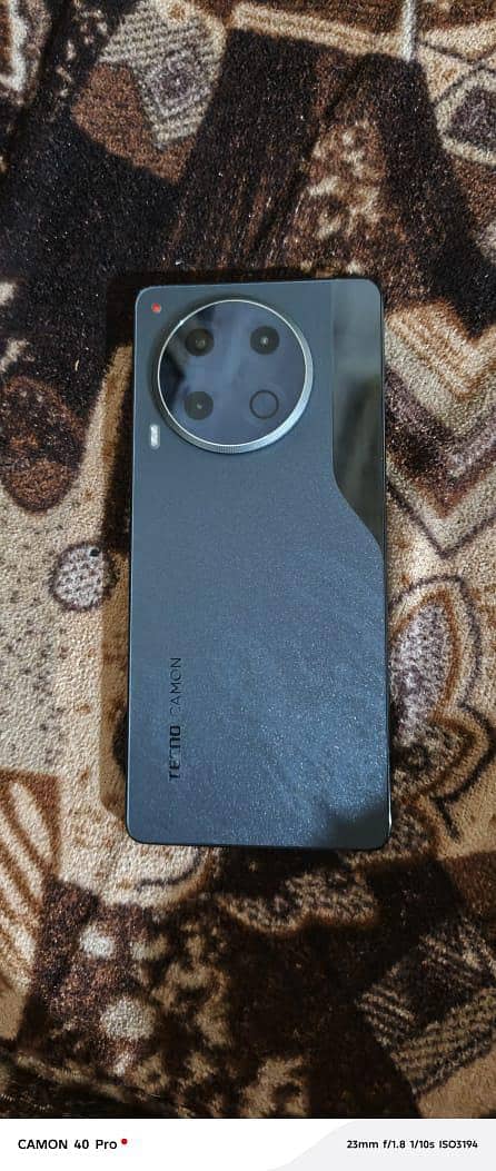 Tecno Camon 30 4