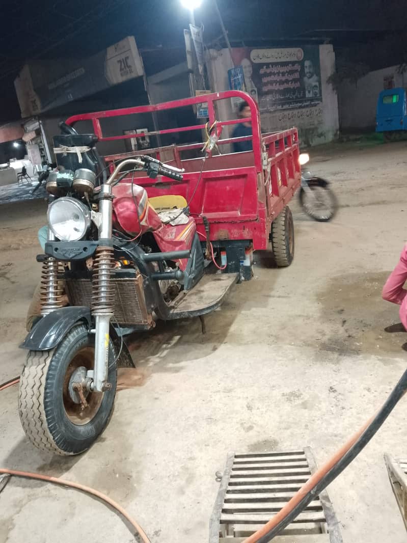200cc Loader 4