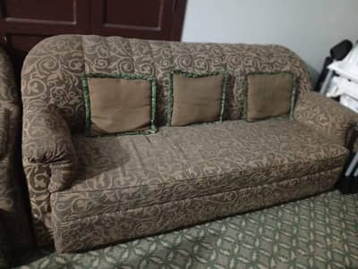 7 seater sofa set