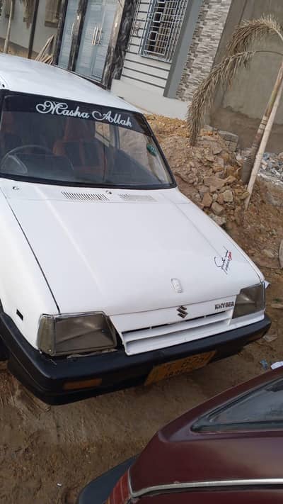 Home use car for sale.