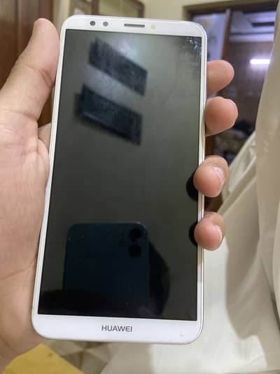 Huawei Y7 Prime Non Pta All Ok Phone For Sale