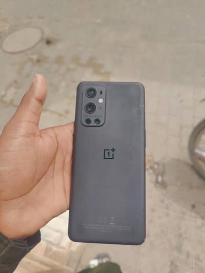 OnePlus 9 pro pta 12/256