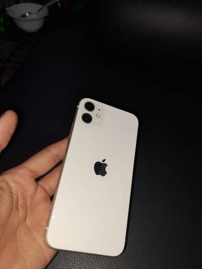 Iphone 11 128gb iCloud Locked