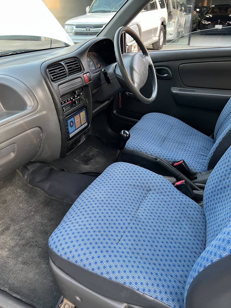 SUZUKI ALTO JAPNESE 2 DOOR 660cc PETROL - Cars - 1112102196