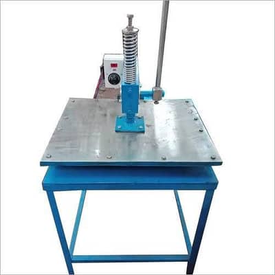 Scrubber & Toothbrush  packing machine