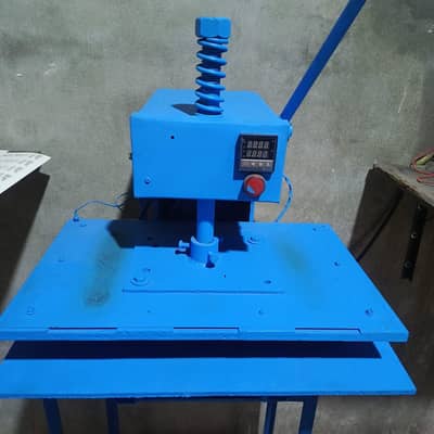 Scrubber & Toothbrush  packing machine with Raw-Material