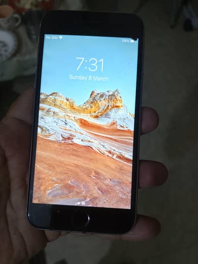 I selling my Iphone 6s