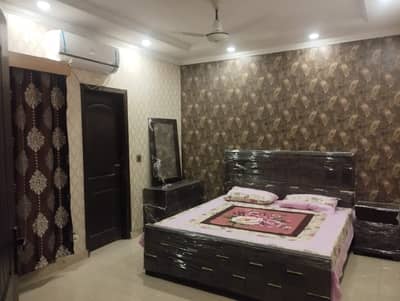 Furnished Apartment for Rent in Bahria Orchard Daily | Weekly | Monthly