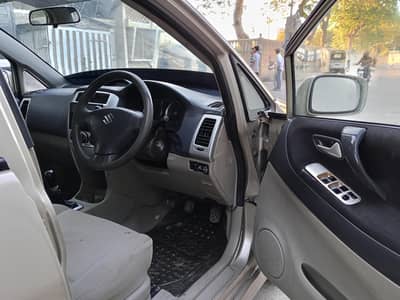 Suzuki Liana Rxi 2006 in extra ordinary immaculate condition