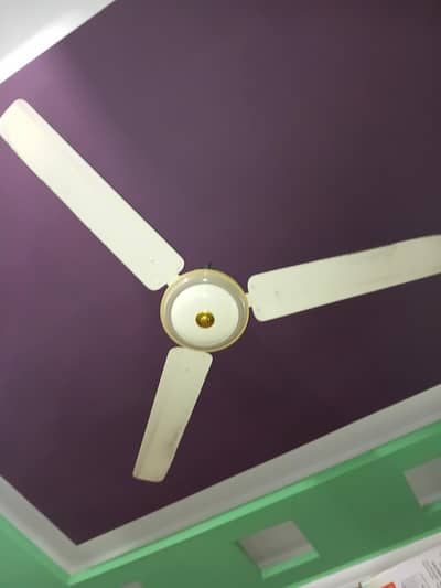 Ceiling Fan for sale