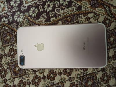 i phone 7 plus non pta