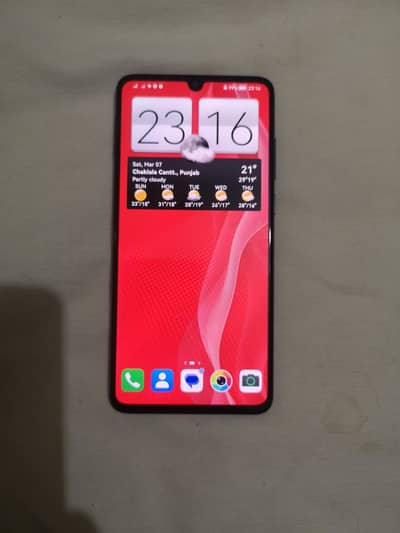 huawei p30 pta aprov 10/10