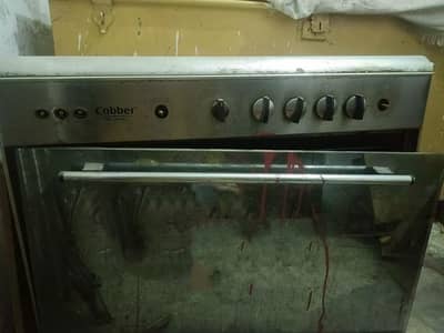 cooking rang for sale