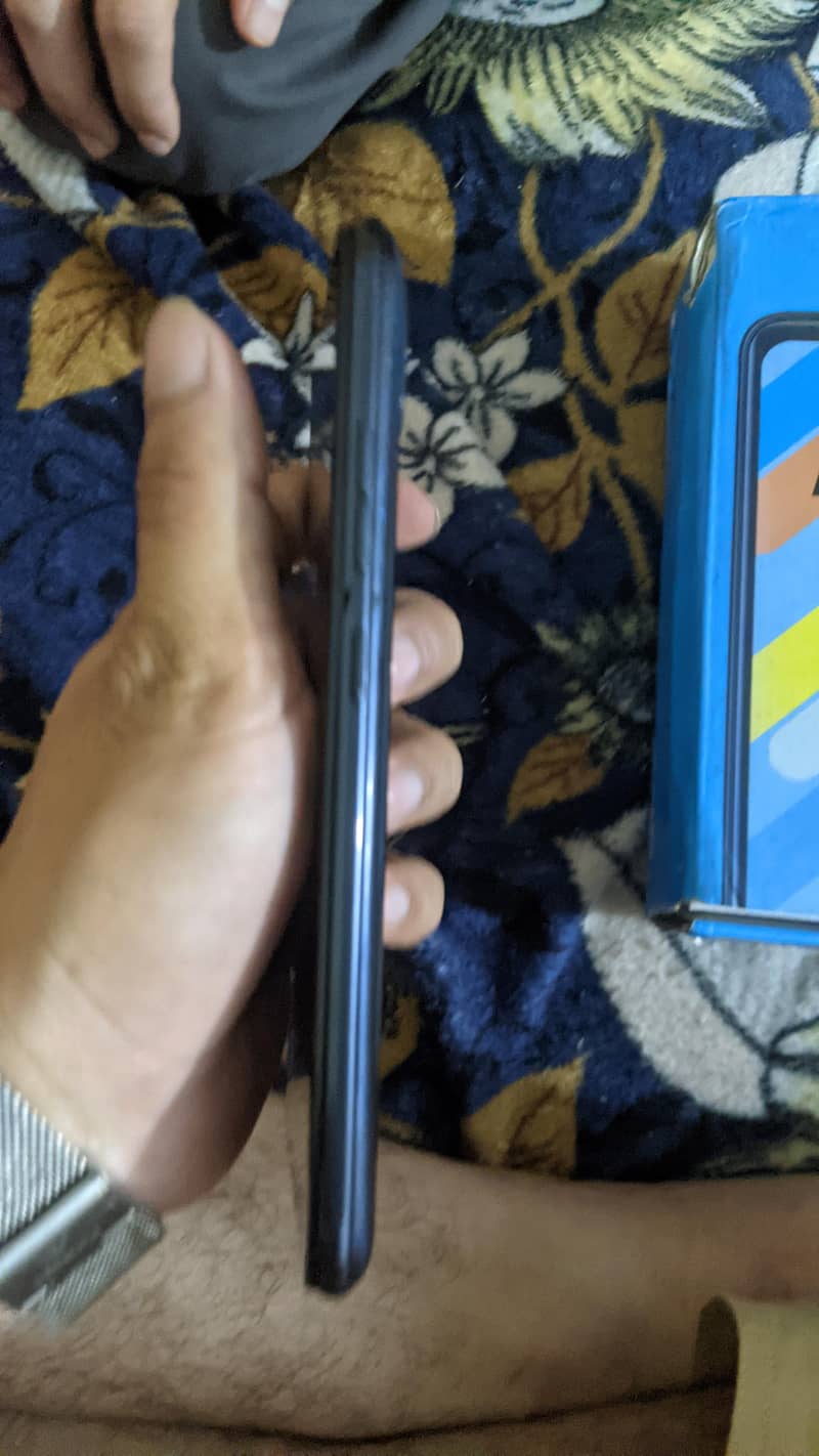 Tecno BD2p Android version. 11 2