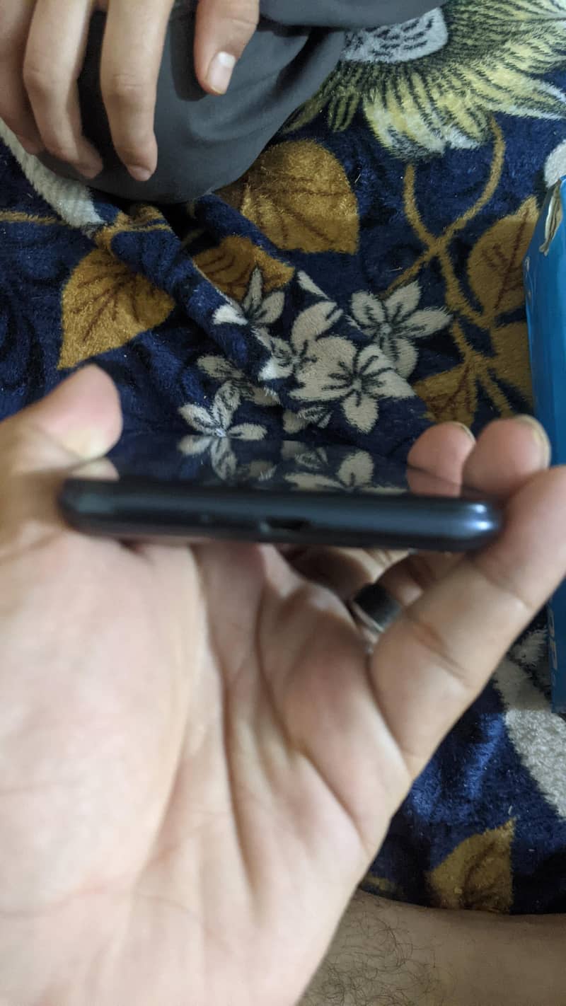 Tecno BD2p Android version. 11 3