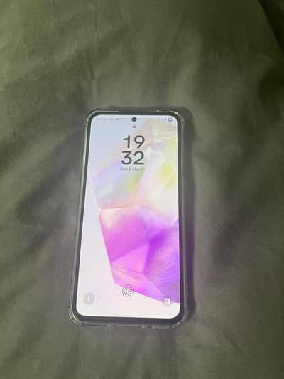 Samsung Galaxy A35 5G