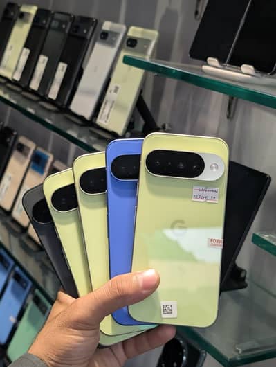 Google pixel 10_12/128gb Brand new condition