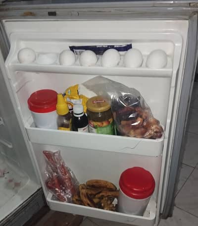 i want to sell my fridge