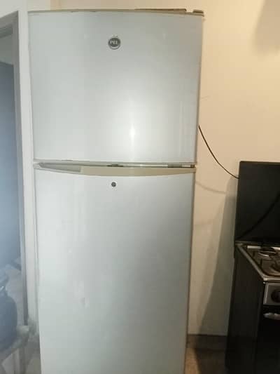 Pel Refrigerator