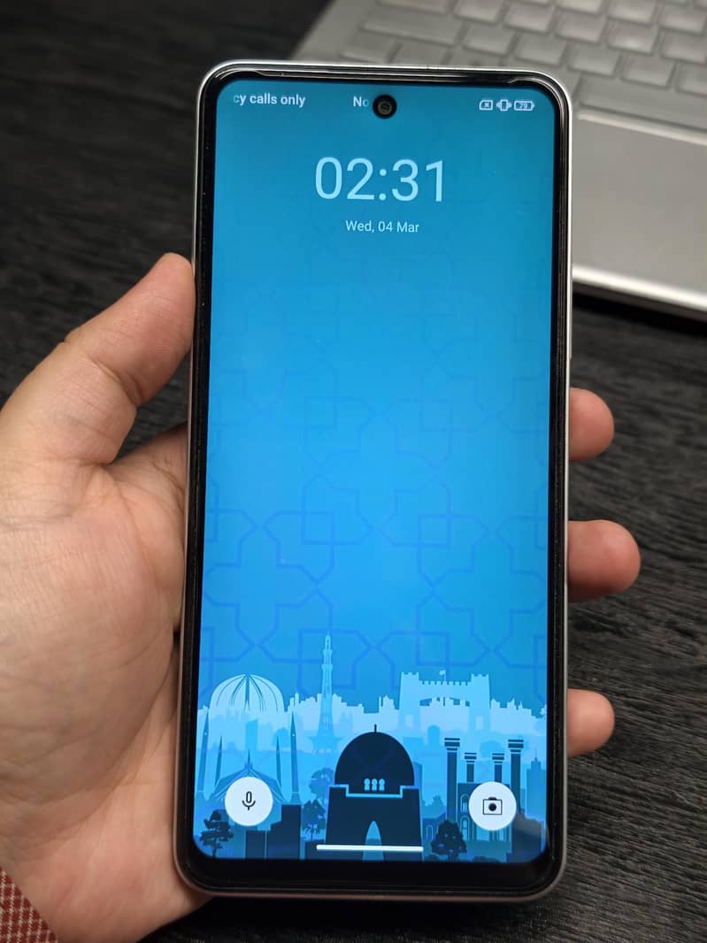 Dcode Cygnal 4 Pro  6/128 0