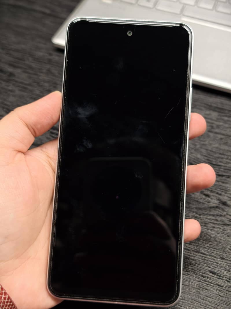 Dcode Cygnal 4 Pro  6/128 1