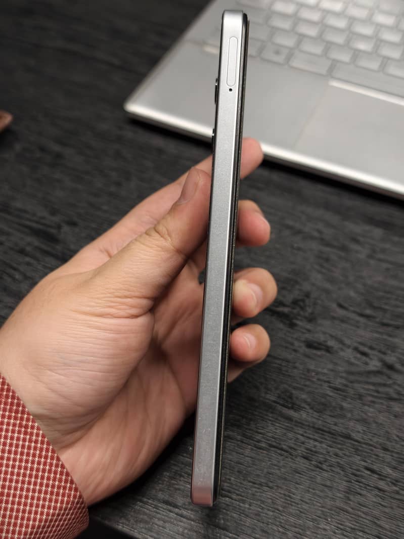 Dcode Cygnal 4 Pro  6/128 7