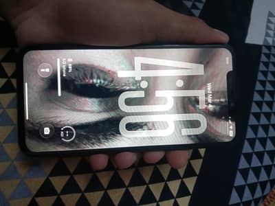 Iphone 11 pro max non pta sim working