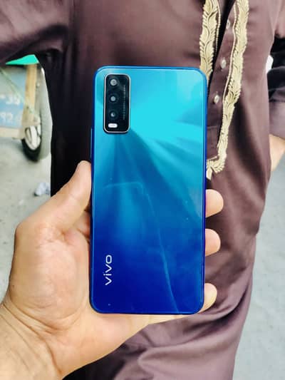 Vivo Y20s 8/256