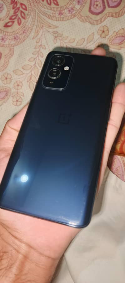 OnePlus 9 12gb 256gb Awesome Condition Genuine Dual Global Variant