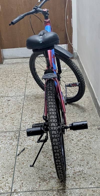 SUMaC bicycle new for sale