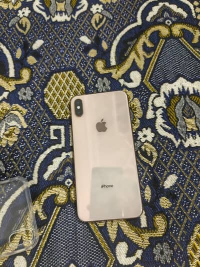 Iphone xs non pta
