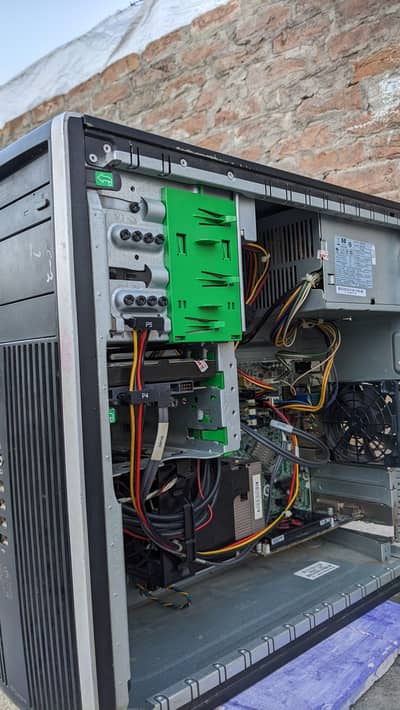 low budget Gaming PC