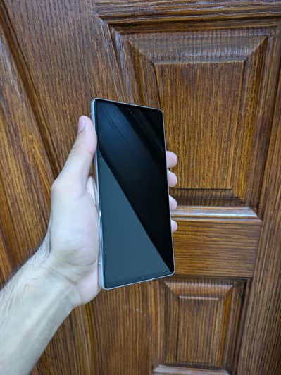 google pixel 7 a brand new