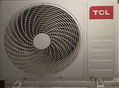 TCL INVERNER SPLIT AC FOR SALE