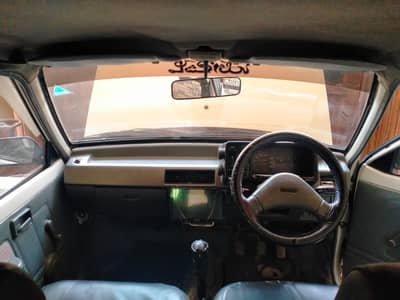 Mehran VXR Geniun Condition