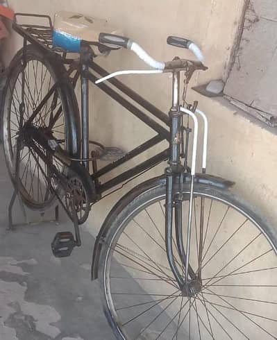 cycle Sohrab 22 Inch Cycle Good Condition Lahore