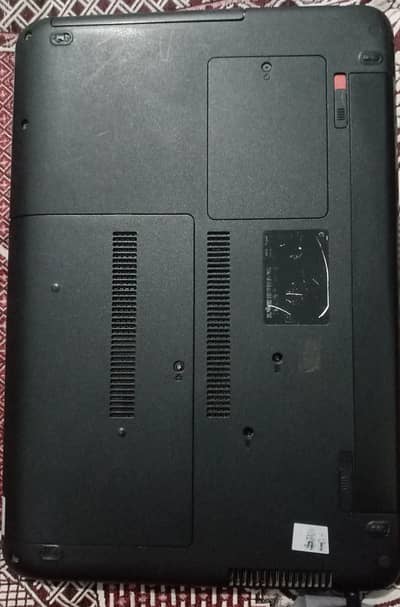 HP ProBook 450 G3 – Intel i7 6th Gen | 8GB RAM | 256GB SSD | Windows11