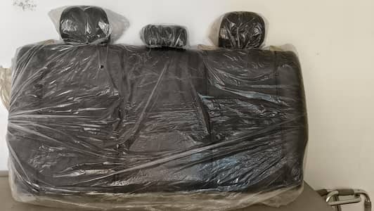 Toyota Yaris original back seat 