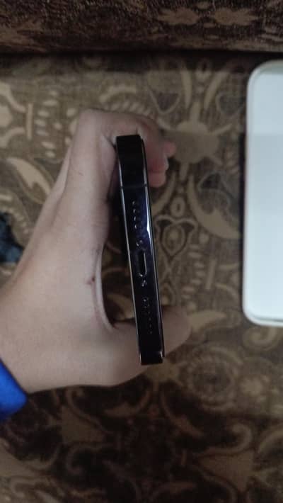 iPhone 14 non pta non jv 128 GB 87 battery health