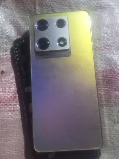 Infinix Note 30 Pro 03009690281