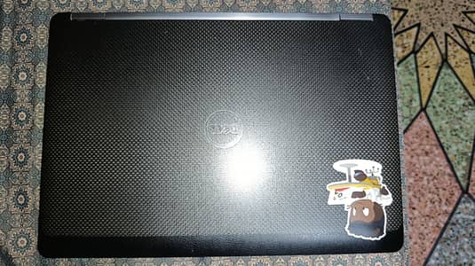 Dell Latitude E7470
