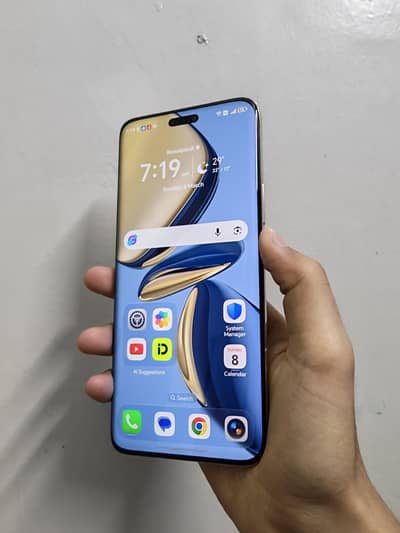 Honor Magic 6 Pro (PTA-Global)