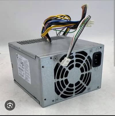 Power Supply