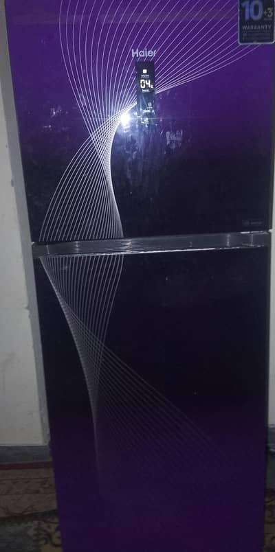 haier alomanim plate