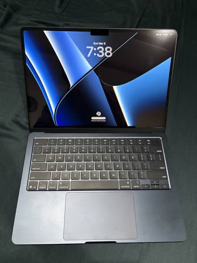 Macbook Air M4
