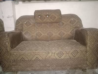 sofa 3 piece