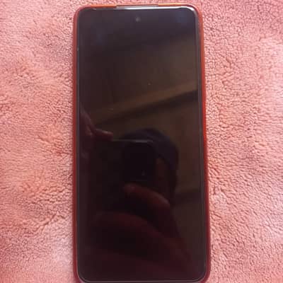 my mobile infinx hot 40i