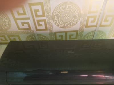 Haier DC inviter AC 1.5 ton for sale